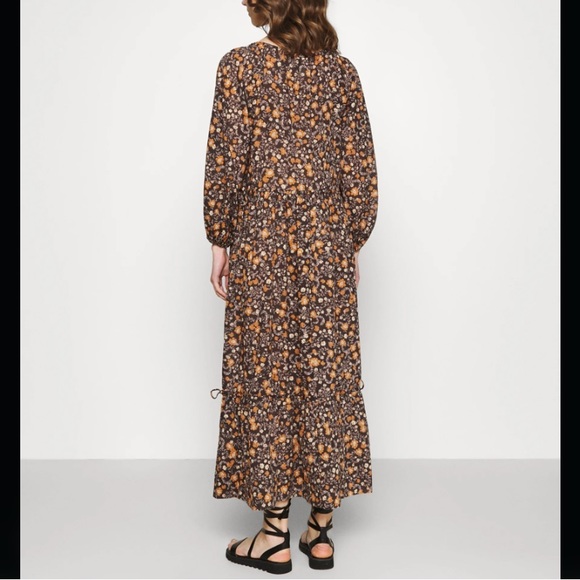 BEC + BRIDGE Janice Dress - Anthologie / Doen / Christy Dawn style - Picture 6 of 9